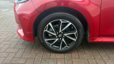 Toyota Yaris 1.5 Hybrid Design 5dr CVT Hybrid Hatchback